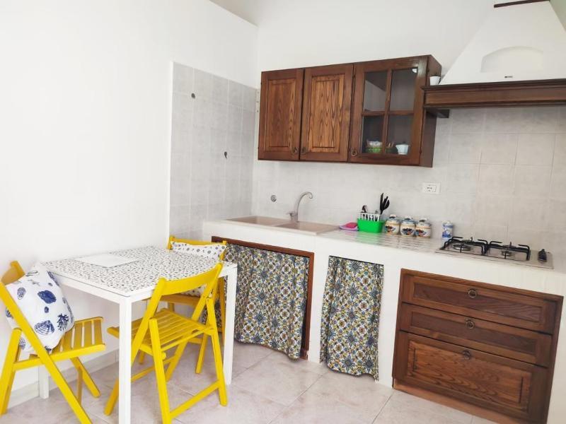 Al Meriggio Apartments Brucoli Extérieur photo