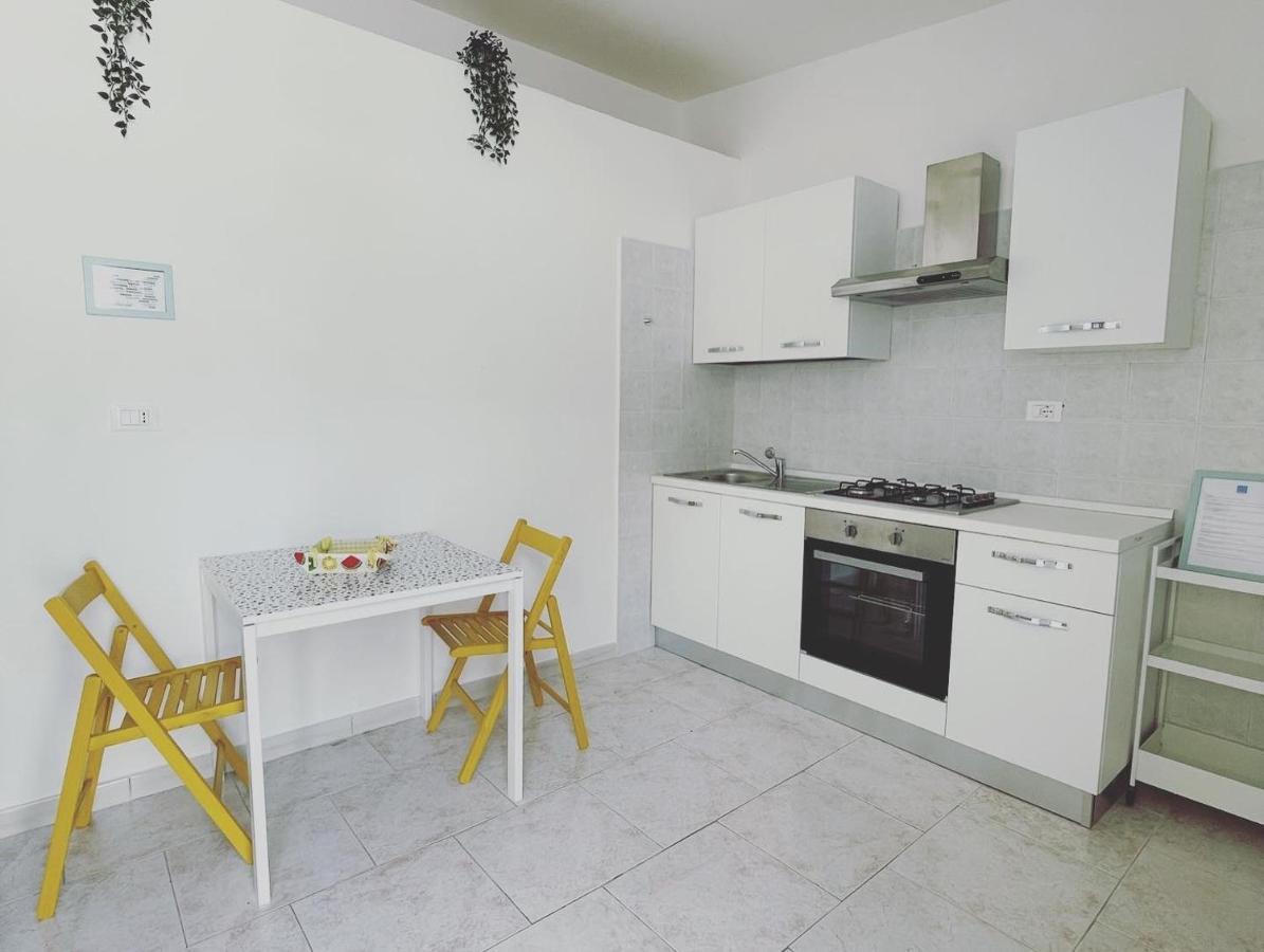 Al Meriggio Apartments Brucoli Extérieur photo